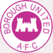 Borough United FC (WAL)