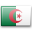 Algeria su carrozzina