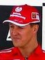 Michael Schumacher