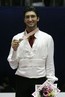 Evan Lysacek