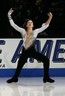 Johnny Weir