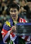 Chong Wei Lee