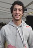 Daniel Ricciardo