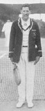 Harry Kitson