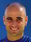 Andre Agassi